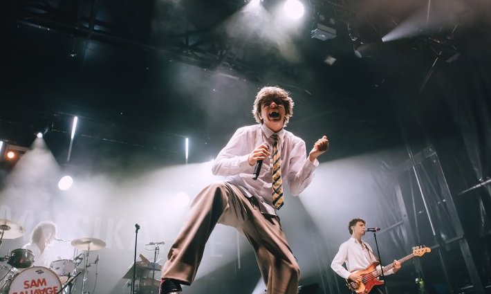 MusiK à Pile : Sam Sauvage électrise, Pete Doherty surprend