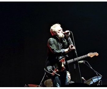 Mort de Glen Hansard : la voix des rues qui faisait lever les salles