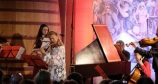 Dans les Graves, la musique s'invite au cœur des châteaux