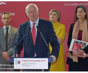 Une Nouvelle Aquitaine résolument tournée vers l'Innovation et l'Avenir
