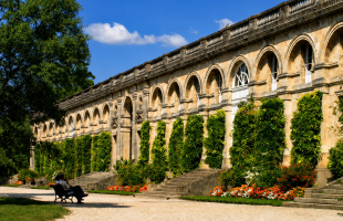 Bordeaux entre dans le top 10 des villes les plus vertes