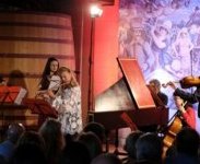 Dans les Graves, la musique s'invite au cœur des châteaux