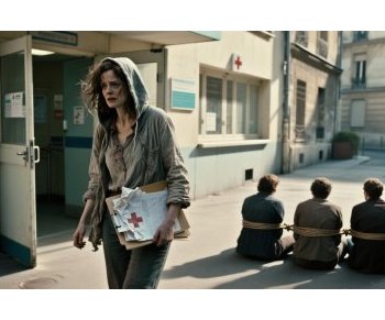 Qui a tué Pollux ? : Chapitre VI