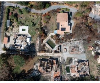 Incendies en Gironde : le Département évalue la facture à 11 M€, la Région précise ses aides