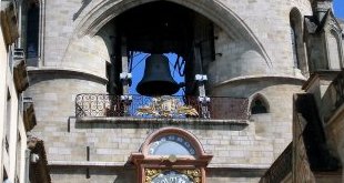 Quand les horloges de Bordeaux n'étaient pas à la même heure