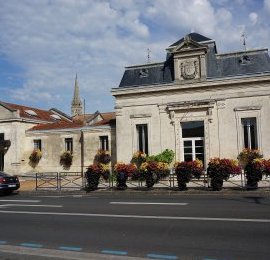 Le Haillan