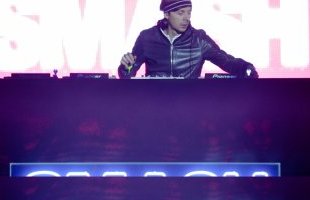 Retour sur les Francofolies de La Rochelle en photos
