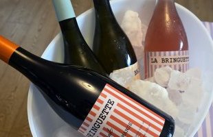 Bordeaux : La Bringuette, une nouvelle marque de vin lancée