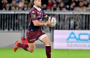 Charnière Lucu Jalibert pour recevoir Toulouse