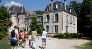 À Cadaujac, Château Bardins invite la Colombie dans les vignes