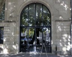 Mars 2026 au TnBA ... A découvrir … A applaudir …