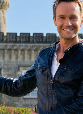 La Carte aux trésors explore l'Entre-deux-Mers sur France 3