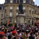 À Bordeaux, la Marche des Fiertés fête ses 30 ans