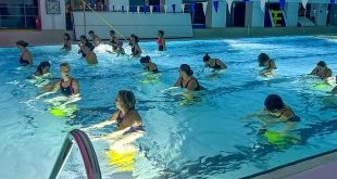 Talence en lice pour un trophée national du sport