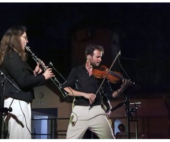 La Fête de la Musique à Villenave d'Ornon : un samedi entre folk et rugby au Parc Sourreil