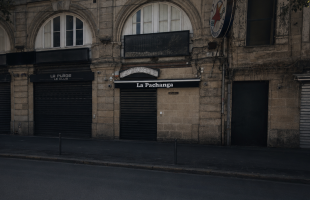 Charlie de La Pachanga, la nuit de Paludate perd un visage