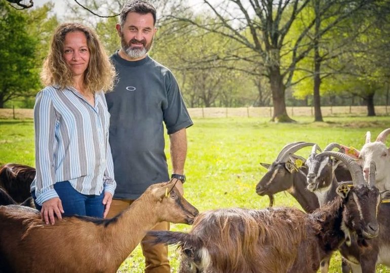 À Villenave-d'Ornon, La Baugette met les producteurs à table