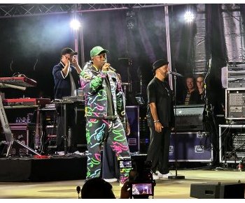 SunSka Festival 2025 : retour en images sur la 28ᵉ édition