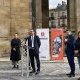 Bordeaux retrouve la flèche Saint-Michel après cinq ans de travaux