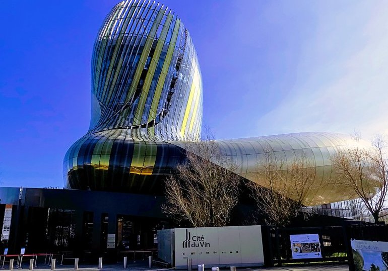 Les 12 fêtes des vins de l'Entre-deux-Mers dévoilées à Bordeaux