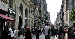 Bordeaux dévoile son plan pour redonner de l'élan à ses commerces