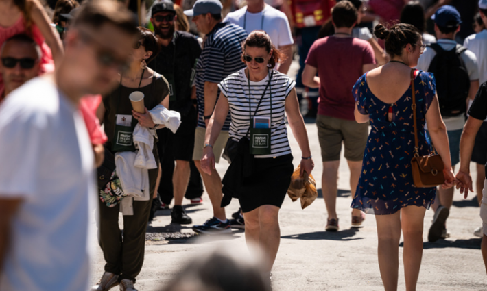Pas de Fête du Vin à Bordeaux : Blaye prend le relais en 2026