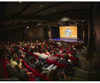 Musical Écran 2025 à Bordeaux : le documentaire musical en pleine forme