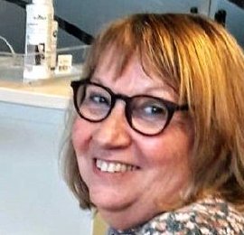 Marie-Colette Bonhoure