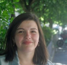Anaëlle Montagne