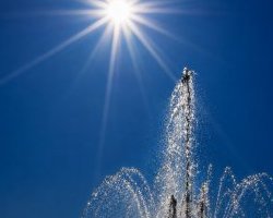 Canicule à Bordeaux : la ville face à son premier test de l'été