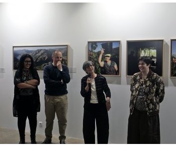 Salle comble à Bordeaux pour une expo sur la mémoire