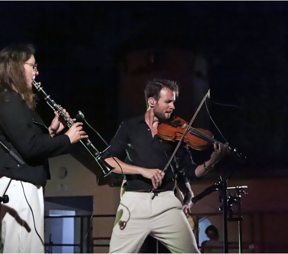 La Fête de la Musique à Villenave d'Ornon : un samedi entre folk et rugby au Parc Sourreil