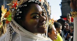 Carnaval de Bordeaux : 35 000 personnes en liesse