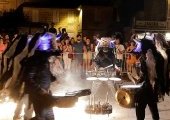Deabru Beltzak de retour à Fest'Arts 2025 avec Su Talka