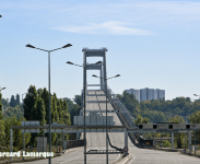 Pont d'Aquitaine : nouvelle fermeture totale cette nuit