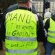 À Bordeaux, des milliers de manifestants et des tensions