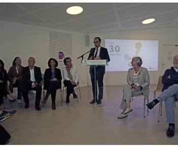 Bordeaux redessine ses quartiers, la proximité à l'épreuve