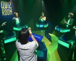 Quiz Room, un nouveau terrain de jeu pour le team building des entreprises bordelaises