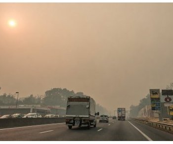 Incendie en Gironde : 42 000 hectares brûlés et 220 000 personnes évacuées
