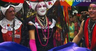 La Gay Pride 2015 en images