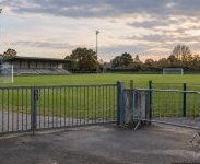 Saintes-Girondins : trois solutions n'ont pas abouti, la LFNA appelle l'État et la FFF