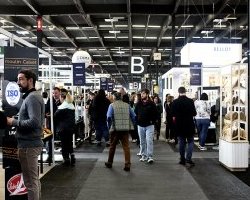 Exp'Hôtel Bordeaux : une journée dense entre concours, rencontres et saveurs du Sud-Ouest