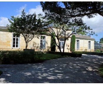 Réouverture du Cordeillan à Pauillac