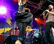 Qairo garde le rythme entre Saint-Michel et Lormont
