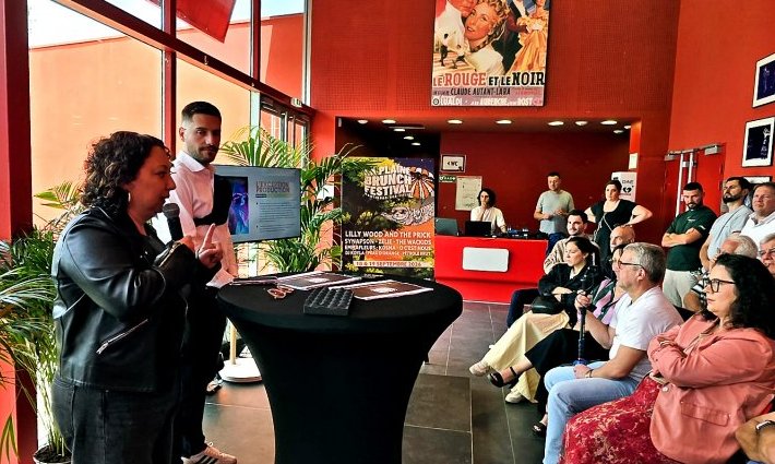 Martignas : La Plaine Brunch Festival passe un cap