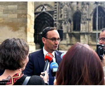 Canicule et dette : Bordeaux face au prix de son adaptation