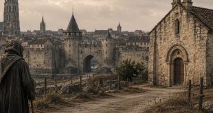 À Bordeaux, quand la maladie rejetait les vivants hors des murs