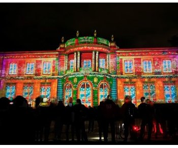 Talence : un marché de Noël gourmand et créatif pour éclairer la fin d'année