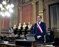 Bordeaux : Cazenave maire, l'opposition se structure déjà