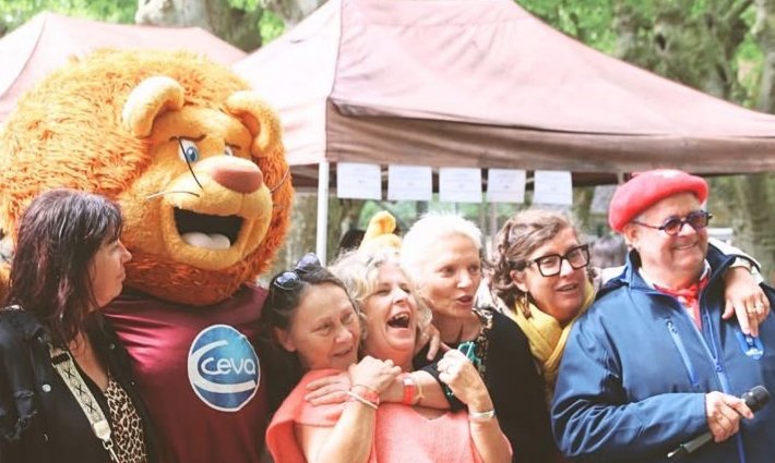 Vindediou 2026 : vins, concerts et terroir à La Réole